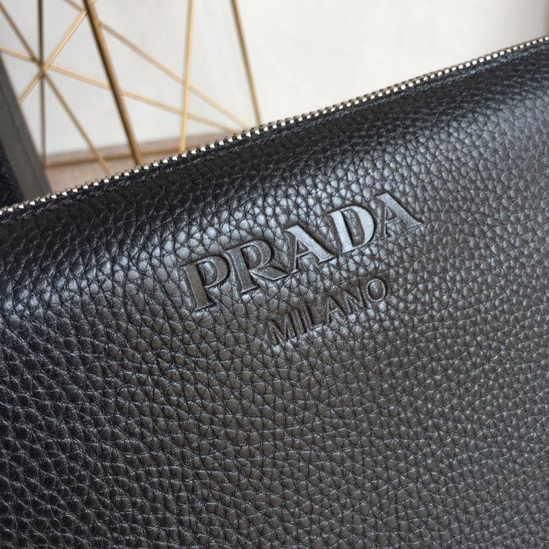 Prada Clutch Bags